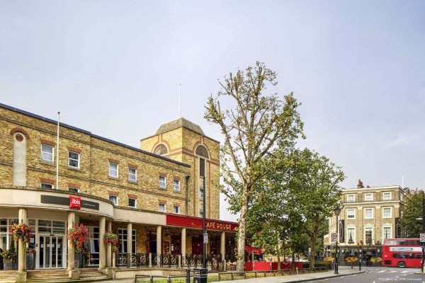 Hotel ibis London Greenwich